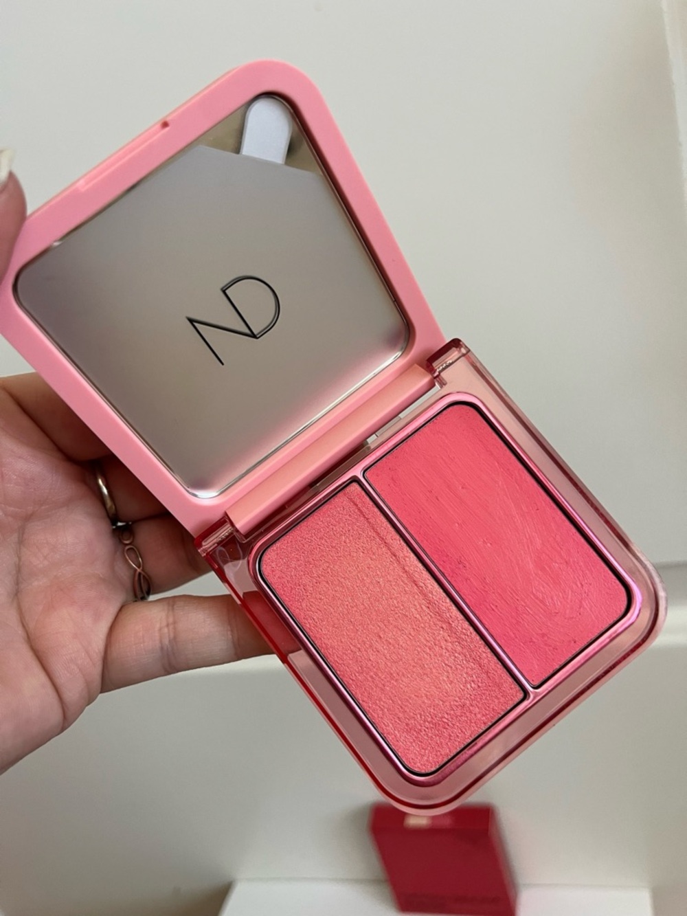 Natasha Denona hy-blush